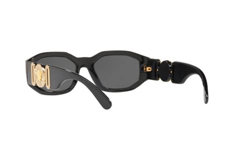 Occhiali da Sole Versace Medusa Biggie VE 4361 